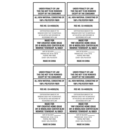 Juicy Reversible Cabana Stripe Bedding Set