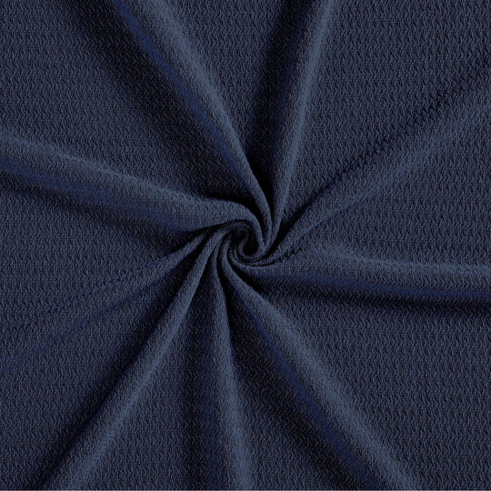 Waffle Weave Honeycomb Knit Soft Cotton Blanket