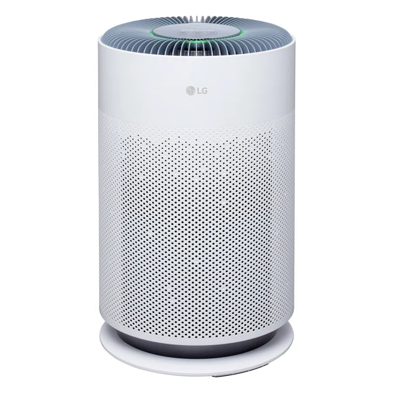 Puricare 360 with Nanofiber True HEPA