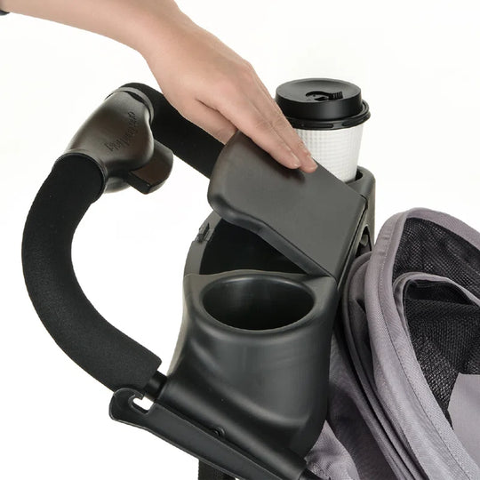 Easy Collapsible Jogging Pet Stroller