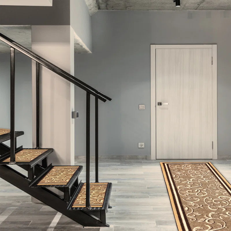 Weinert Non-Slip Stair Tread