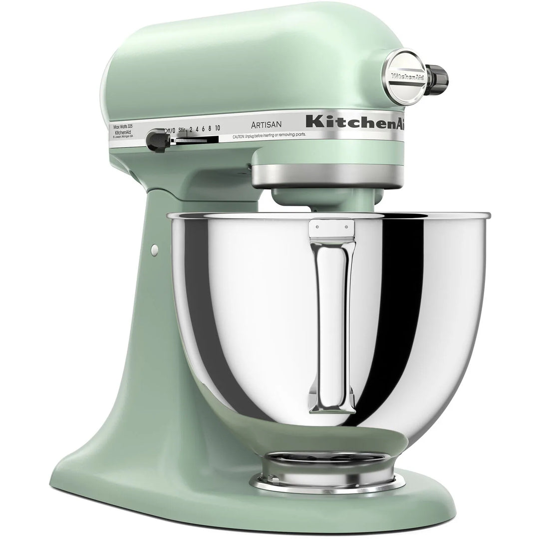 Artisan Series 5 Quart Tilt-Back Head Stand Mixer