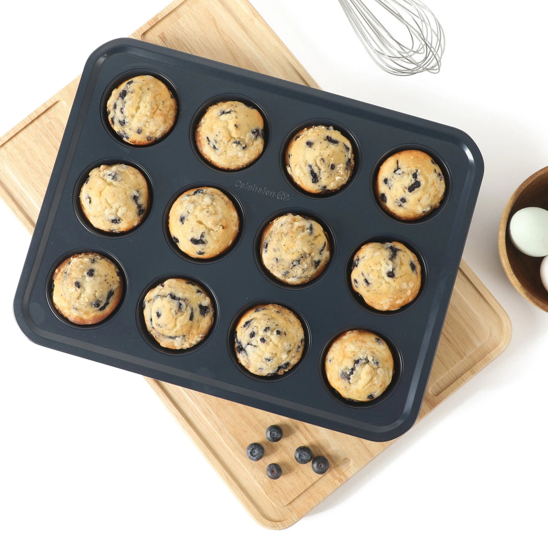 Legacy 10 Piece PFA Free Nonstick Bakeware Set