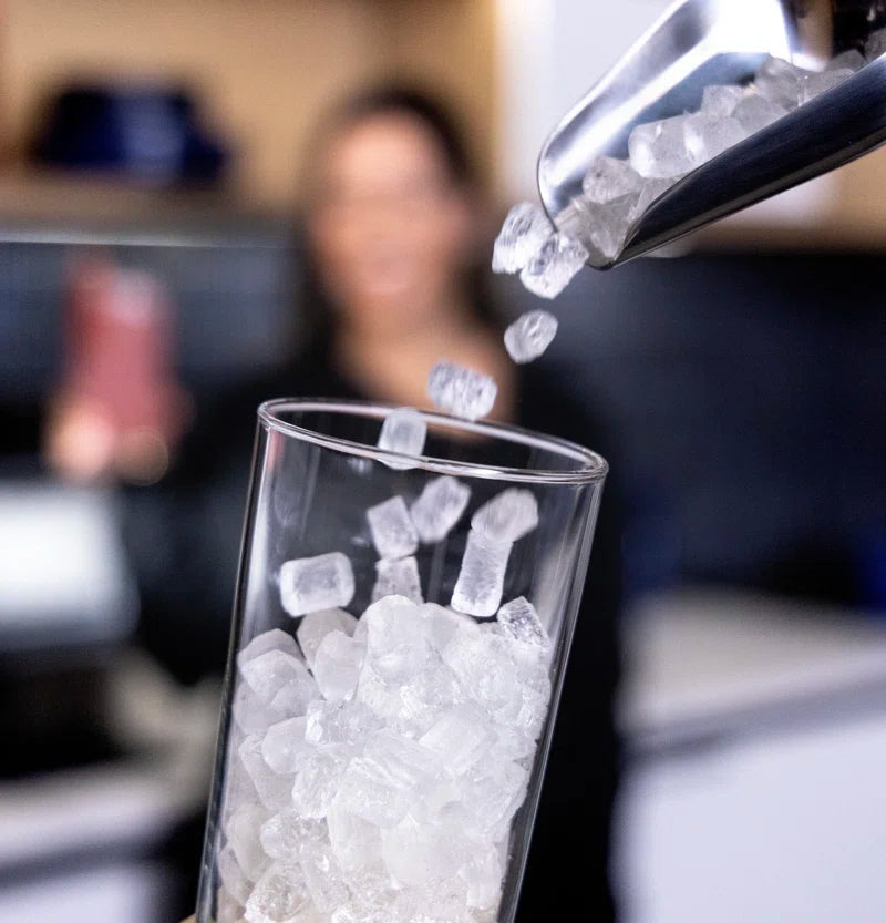 Ge-Profile-Opal-2-0-Ultra-Nugget-Ice-Maker-With-Side-Tank-And-Scale-Inhibiting-Filter-Xpio13Swss Ge-Profile-Opal-2-0-Ultra-Nugget-Ice-Maker-With-Side-Tank-And-Scale-Inhibiting-Filter-Xpio13Swss