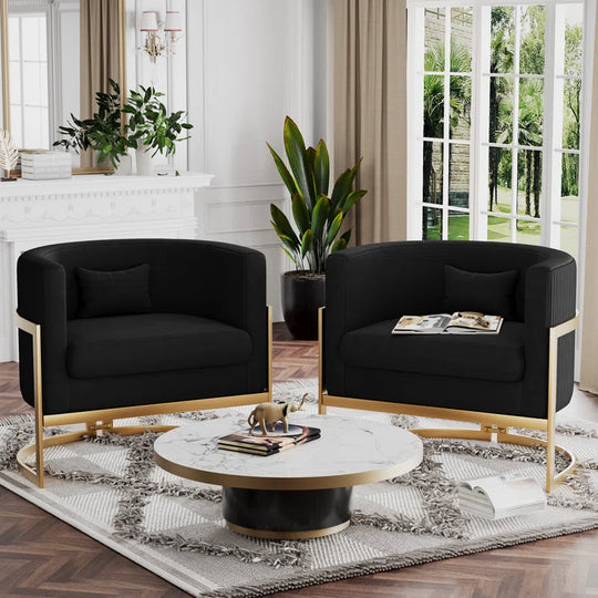 Shelbi Upholstered Armchair