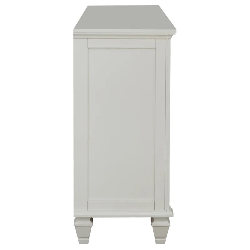 Fraser 61.25'' W 11 - Drawer Dresser