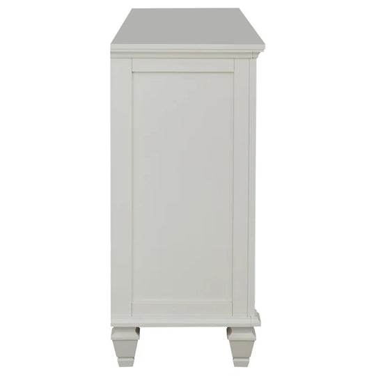 Fraser 61.25'' W 11 - Drawer Dresser