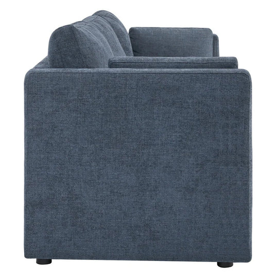 Mia Oversized Modular Sectional Fabric Sofa