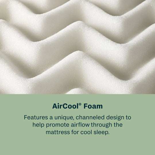 Beautysleep Slumberscape 14.25" Ultra Plush Pillow Top Mattress