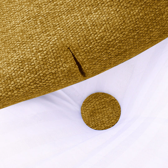 Bed Rest Wedge Reading Pillow Headboard Back Support Cushion