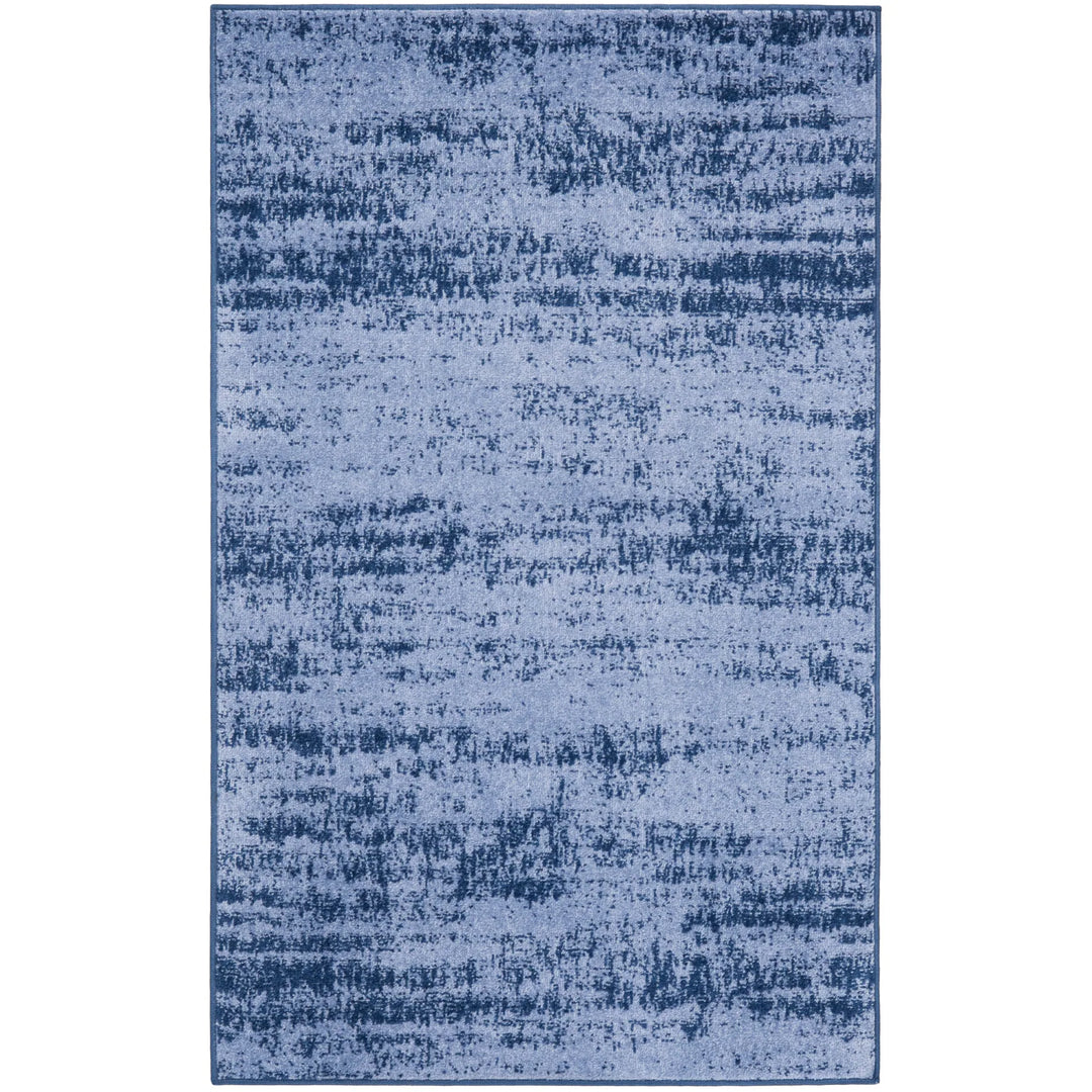Essentials Solid Indoor/Outdoor Area Rug