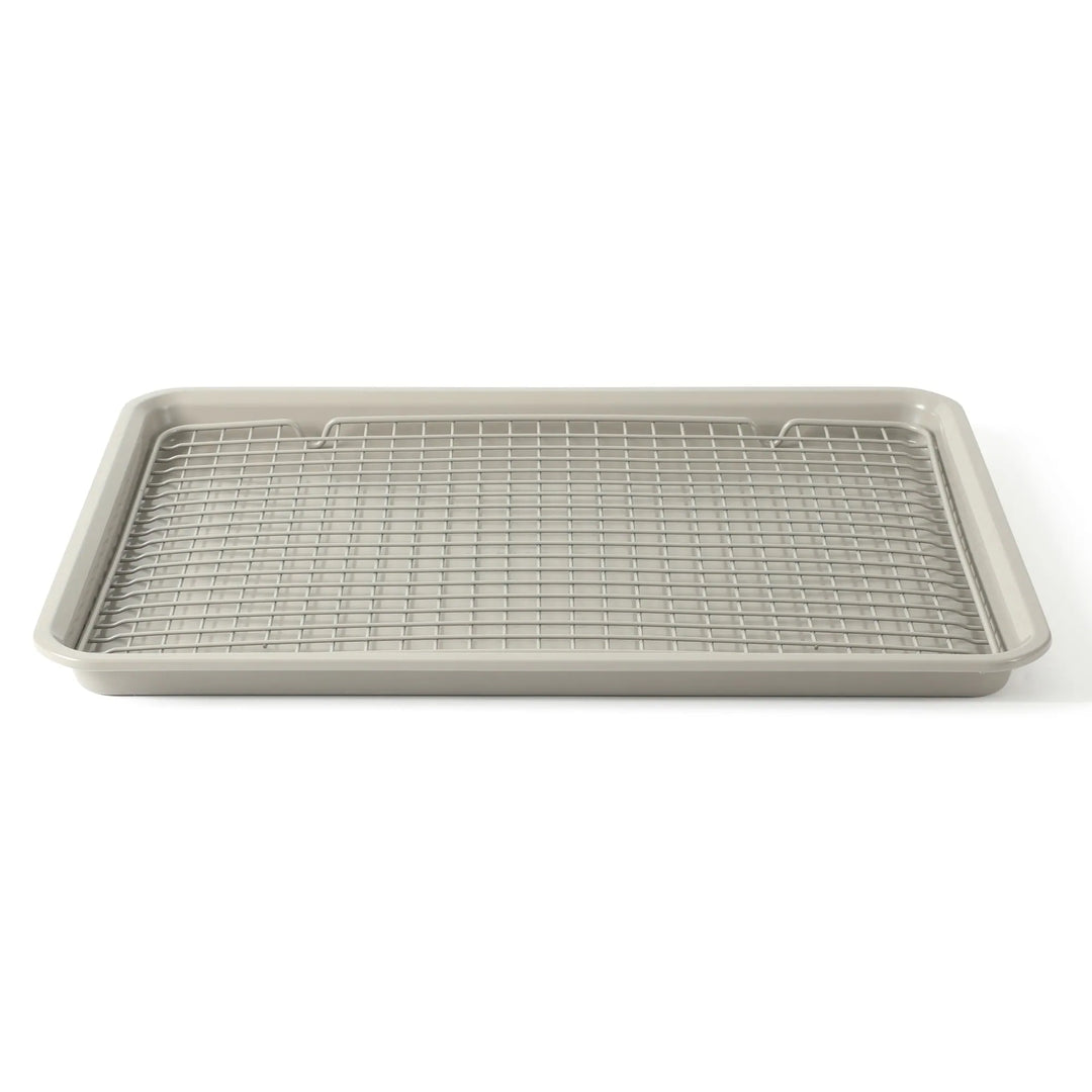 Legacy 10 Piece PFA Free Nonstick Bakeware Set