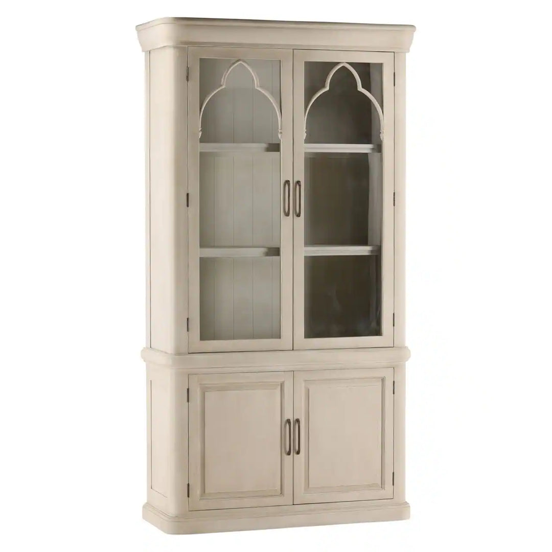 Blakely Alder Glass Display Cabinet