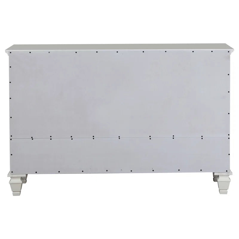 Fraser 61.25'' W 11 - Drawer Dresser
