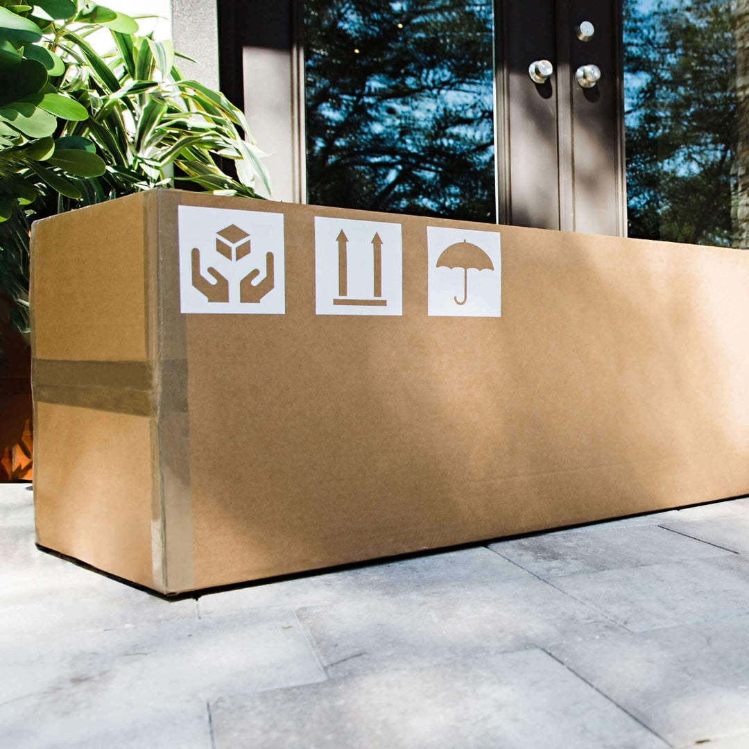 Chime 10-Inch Hybrid Mattress in a Box