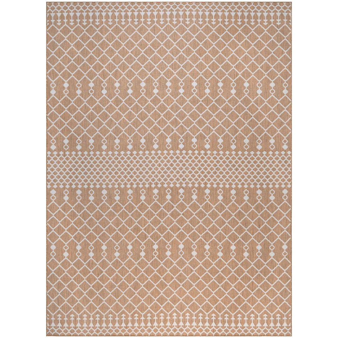 Positano Indoor/Outdoor Moroccan Area Rug
