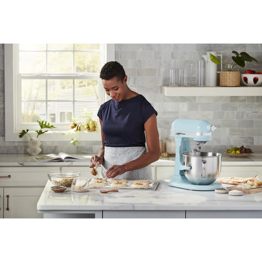 ® 7 Quart Bowl-Lift Stand Mixer, KSM70SKXX