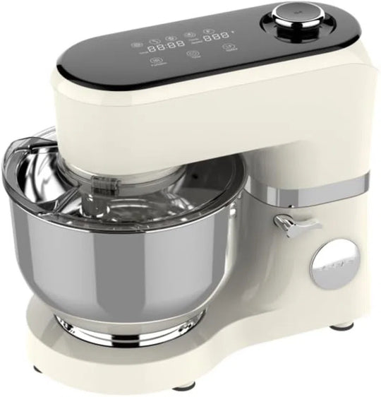 6 Qt. 11-Speed Electric Stand Mixer with Fermentation,Mixer,Beater, Bread Hook, Whisk