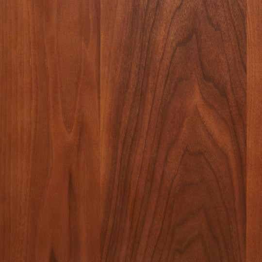 Crosley Asheville Medium Record Player Stand with Vinyl Storage