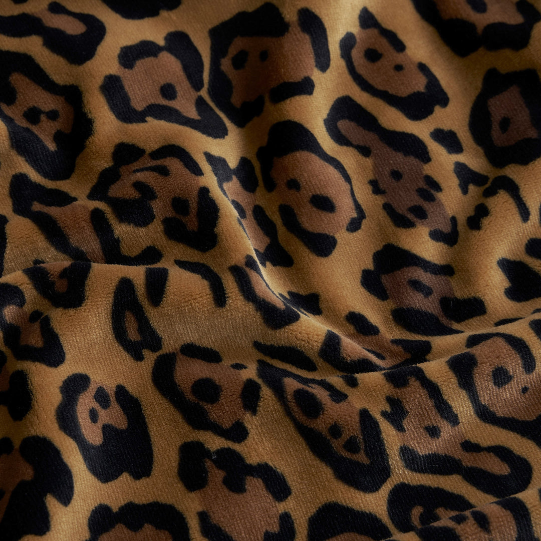 60" X 70" Plush Throws