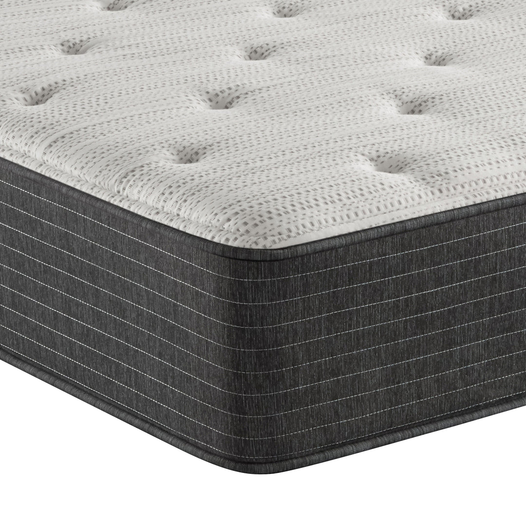 Silver BRS900 12-Inch Medium Firm Innerspring Mattress