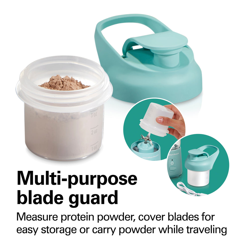 Blend Now Portable Cordless Blender