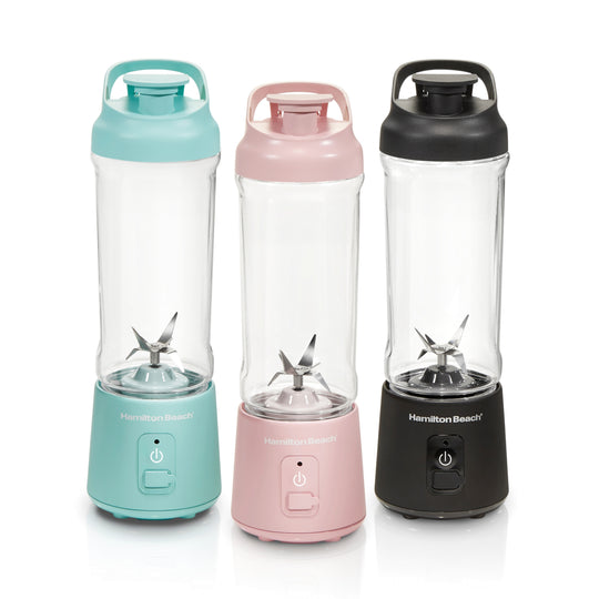 Blend Now Portable Cordless Blender
