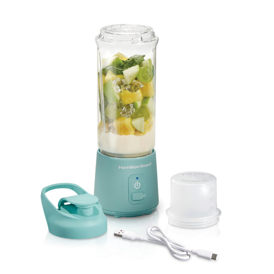 Blend Now Portable Cordless Blender