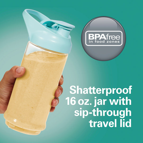 Blend Now Portable Cordless Blender