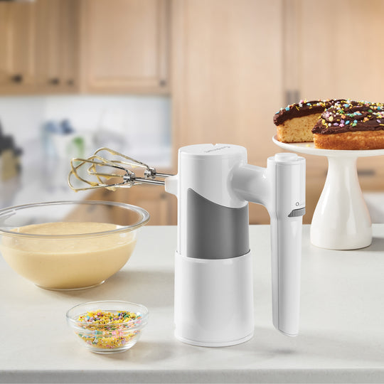 5 Speed Hand Mixer