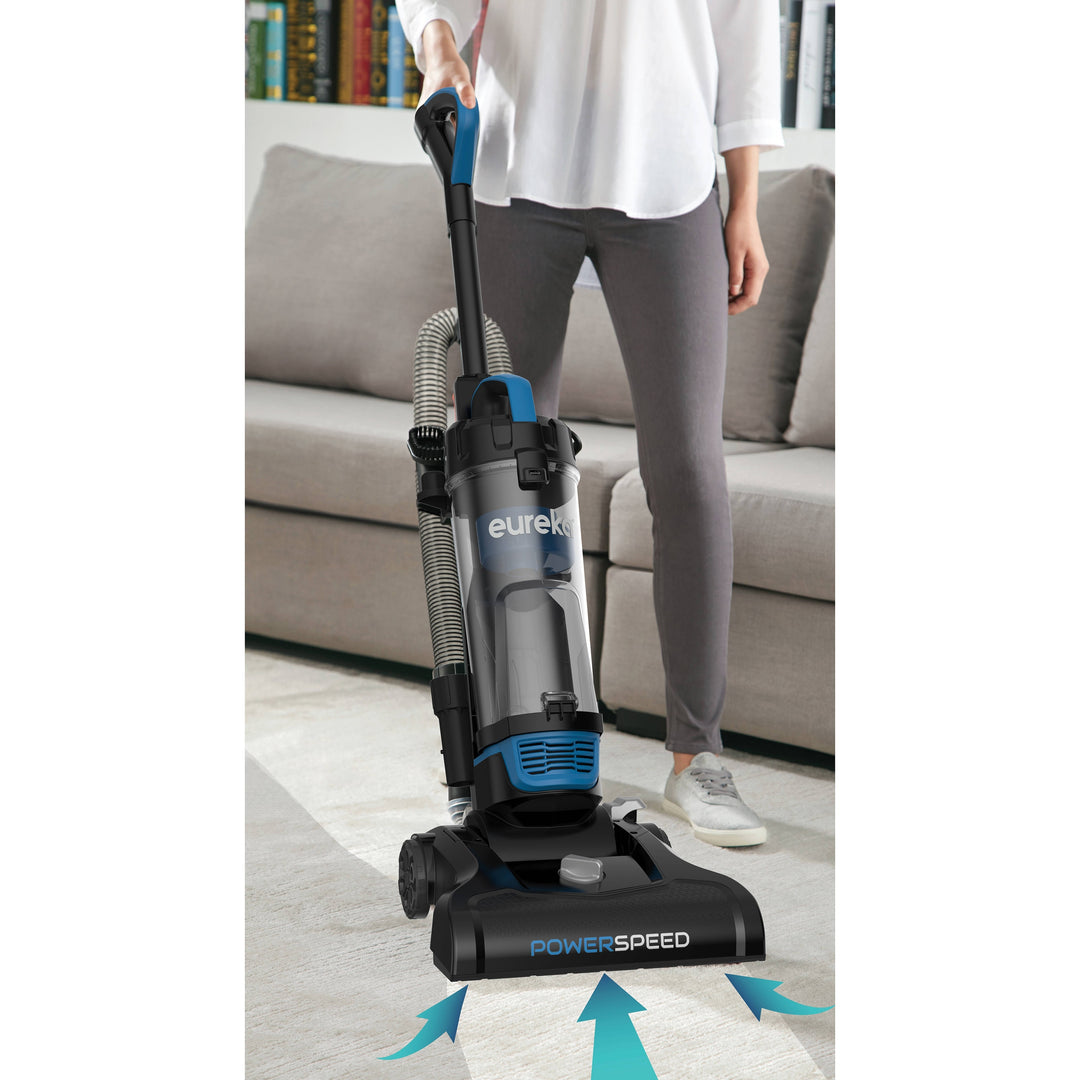 Powerspeed Upright Vacuum