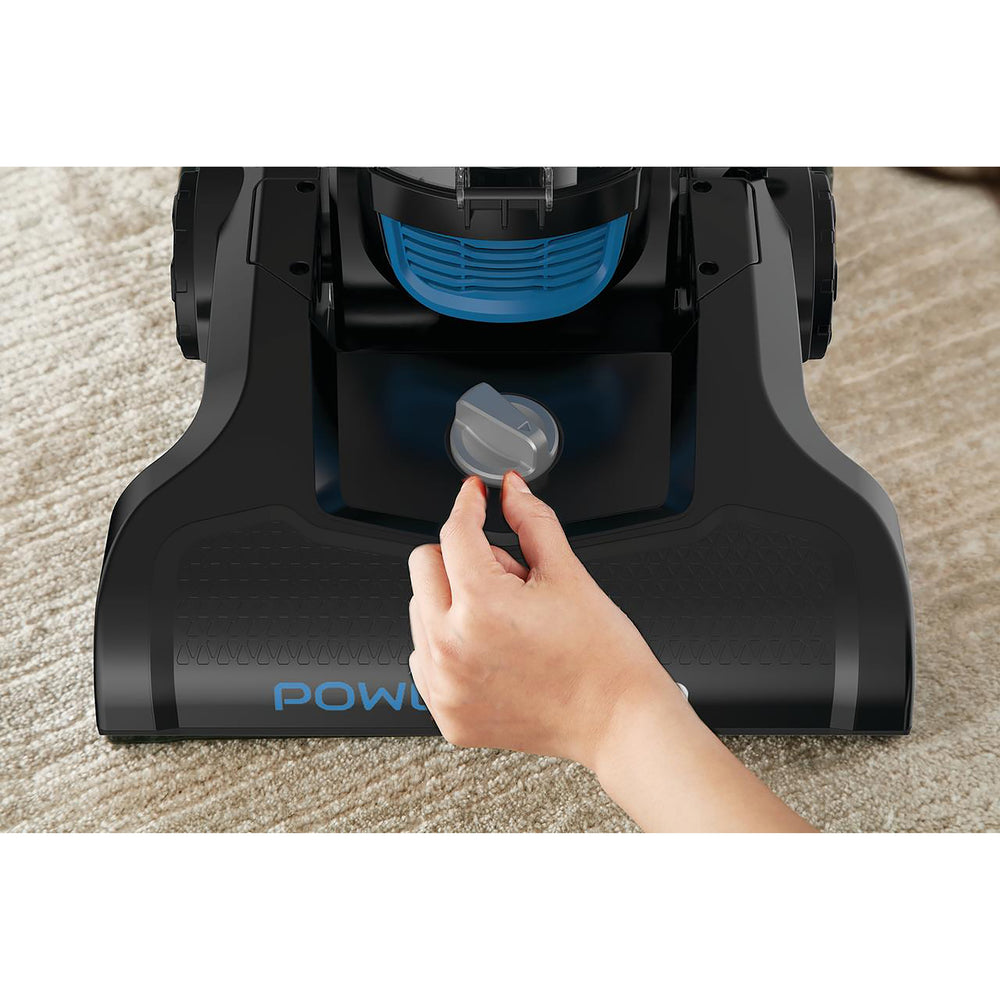 Powerspeed Upright Vacuum