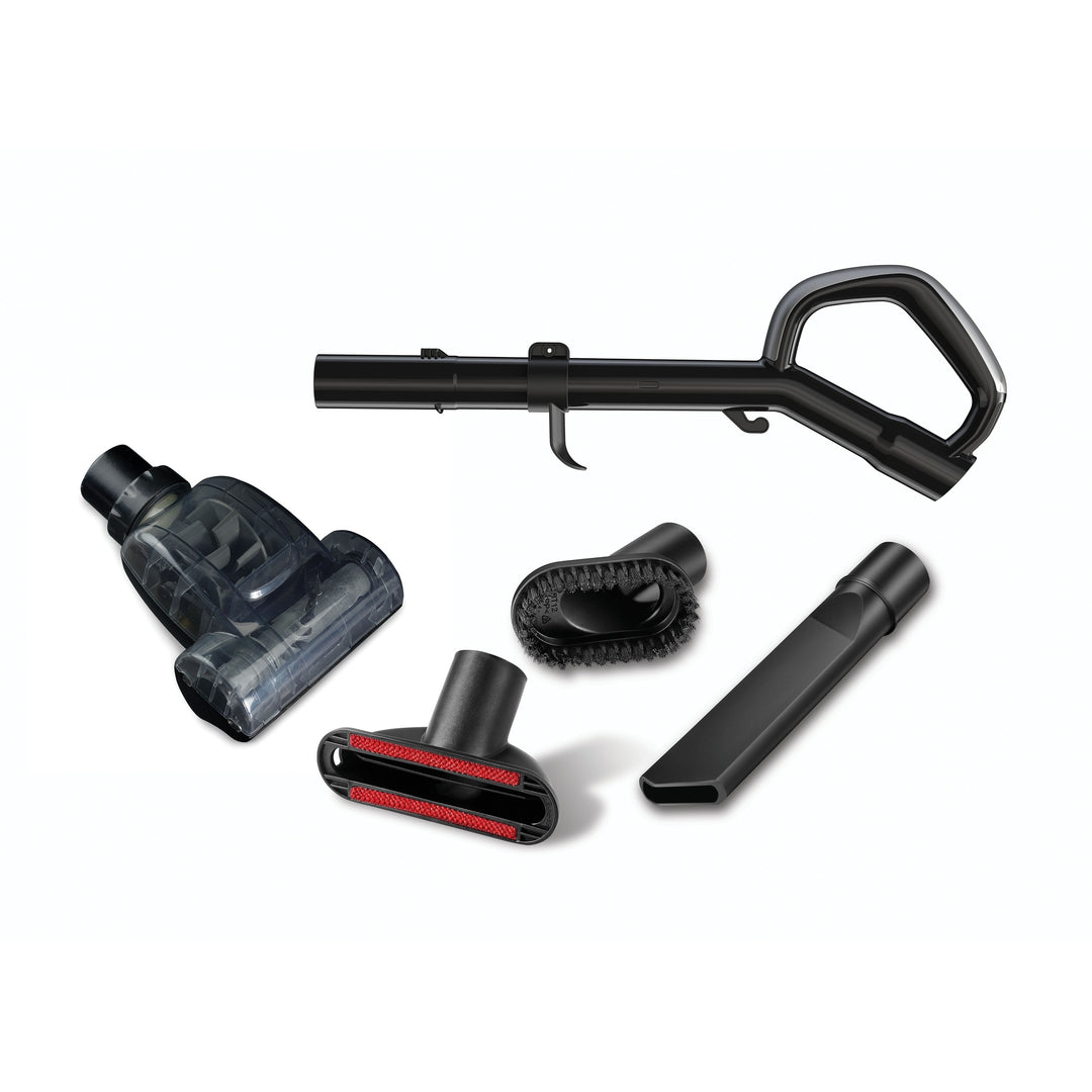 NEU203 Power Speed Rewind W/Bonus Dust Cup