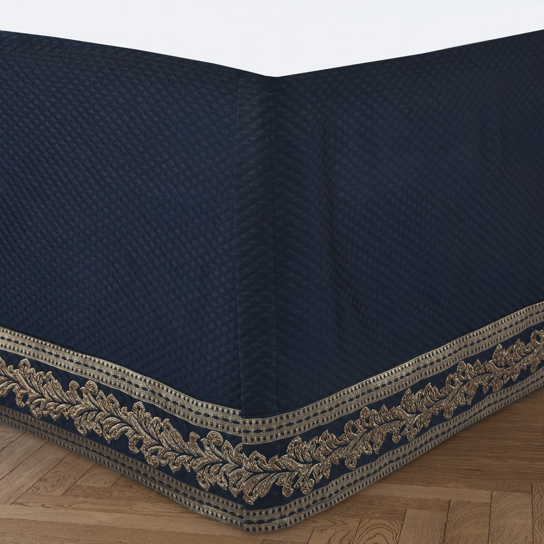 Monte Carlo Comforter Set