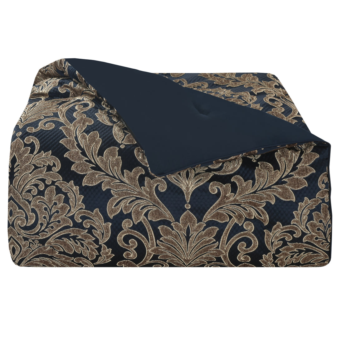 Monte Carlo Comforter Set