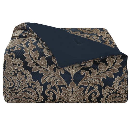 Monte Carlo Comforter Set