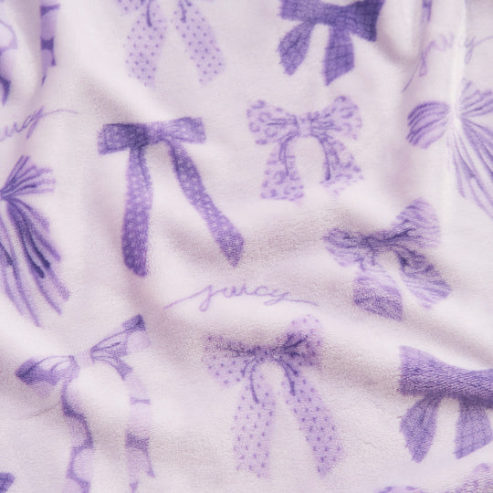 60"X70" Plush Throw Blankets