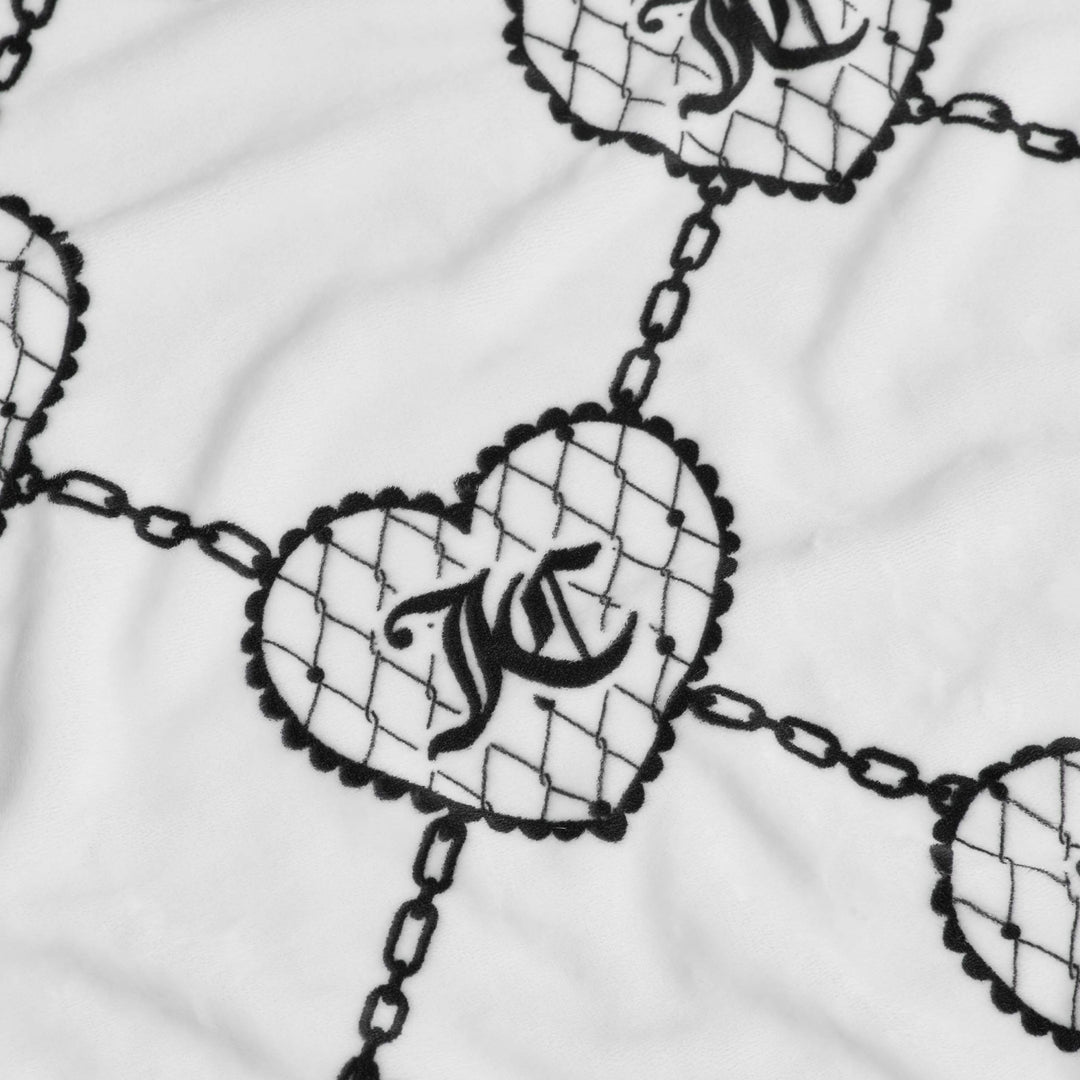 60"X70" Plush Throw Blankets