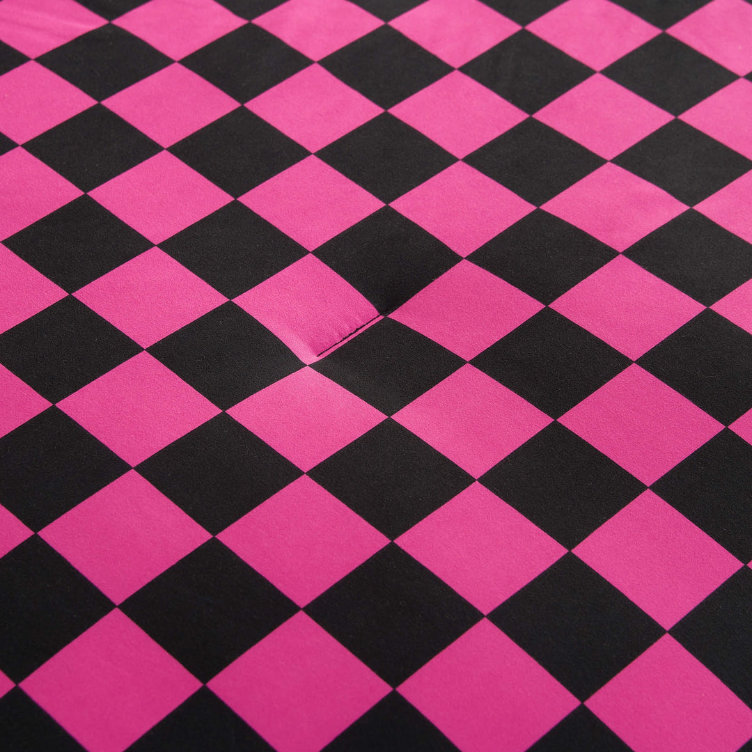 Juicy Reversible Cabana Stripe Bedding Set