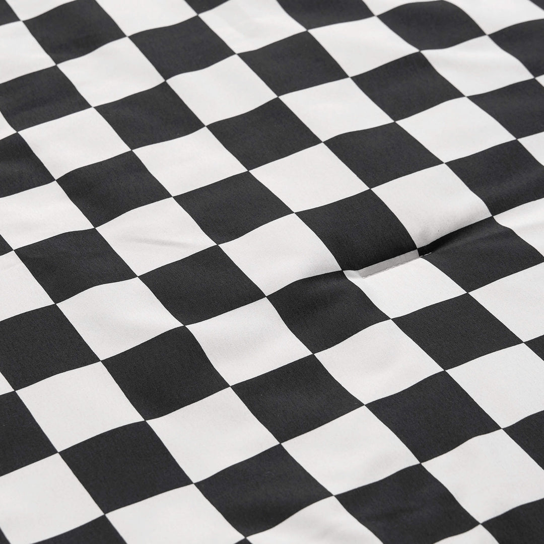 Juicy Reversible Cabana Stripe Bedding Set