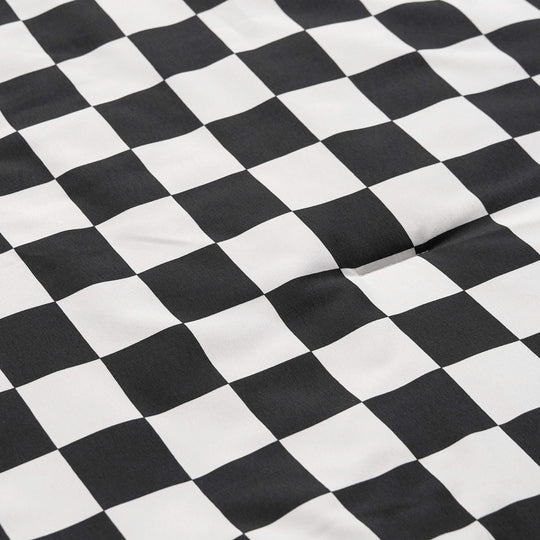 Juicy Reversible Cabana Stripe Bedding Set