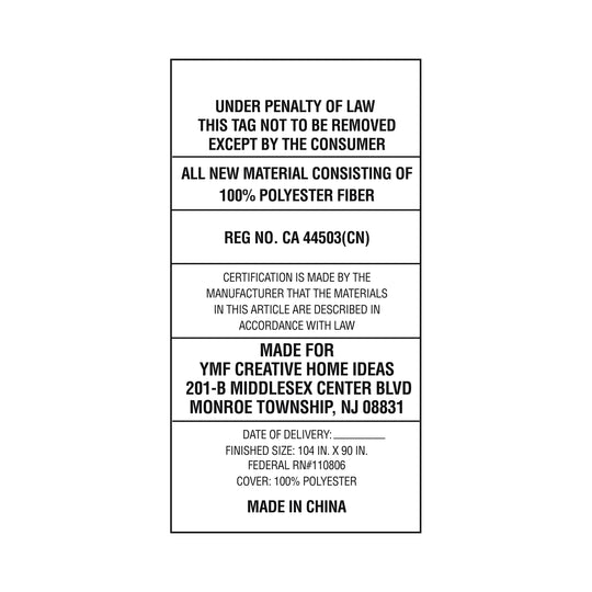 Juicy Reversible Cabana Stripe Bedding Set