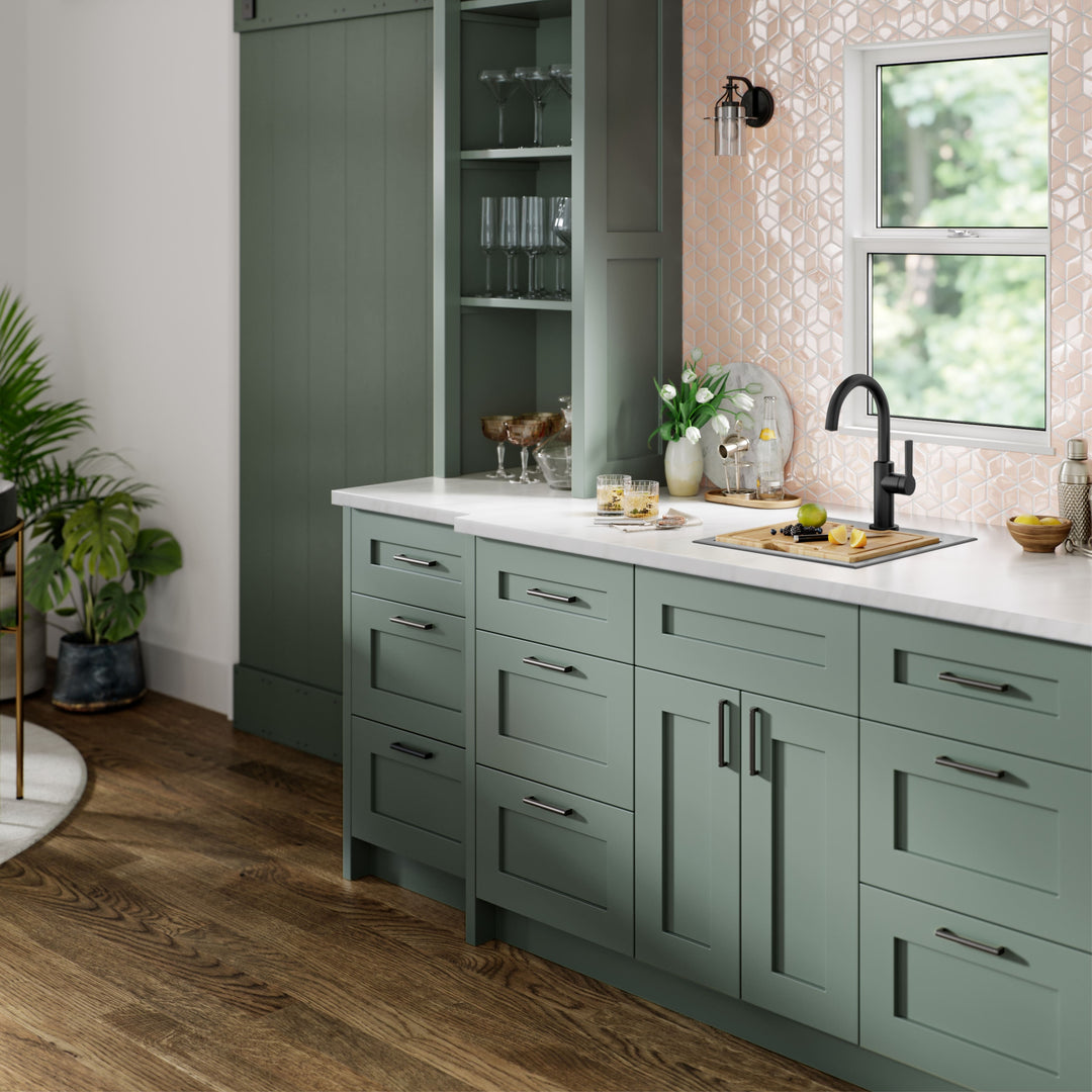 Kore Workstation Drop-In Stainless Steel Kitchen Sink