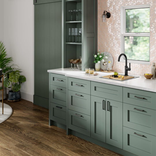 Kore Workstation Drop-In Stainless Steel Kitchen Sink