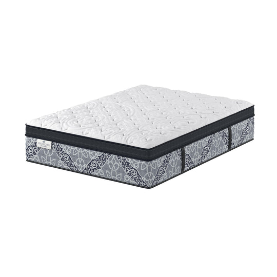 Passions Kelbrooke Euro Pillowtop 16 Inch Hybrid Mattress