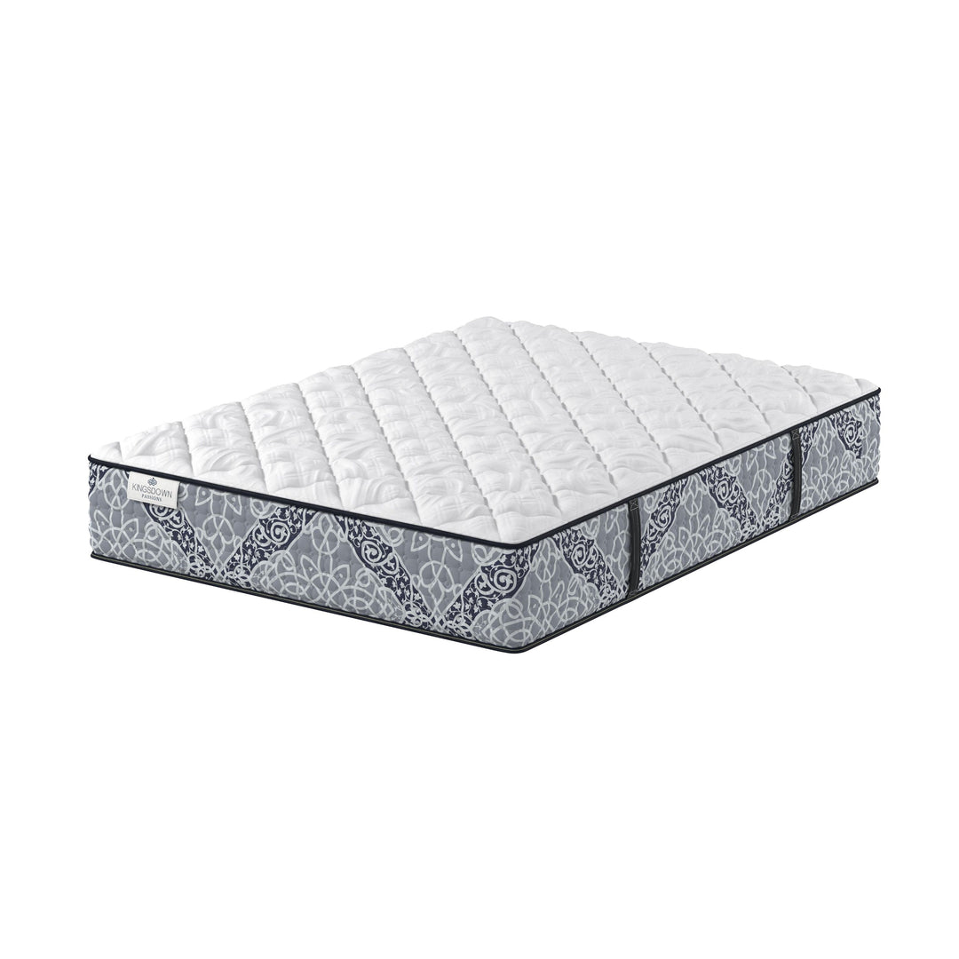 Passions Merridale 13.5 Inch Hybrid Premium Luxury Mattress
