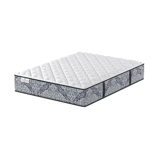 Passions Merridale 13.5 Inch Hybrid Premium Luxury Mattress