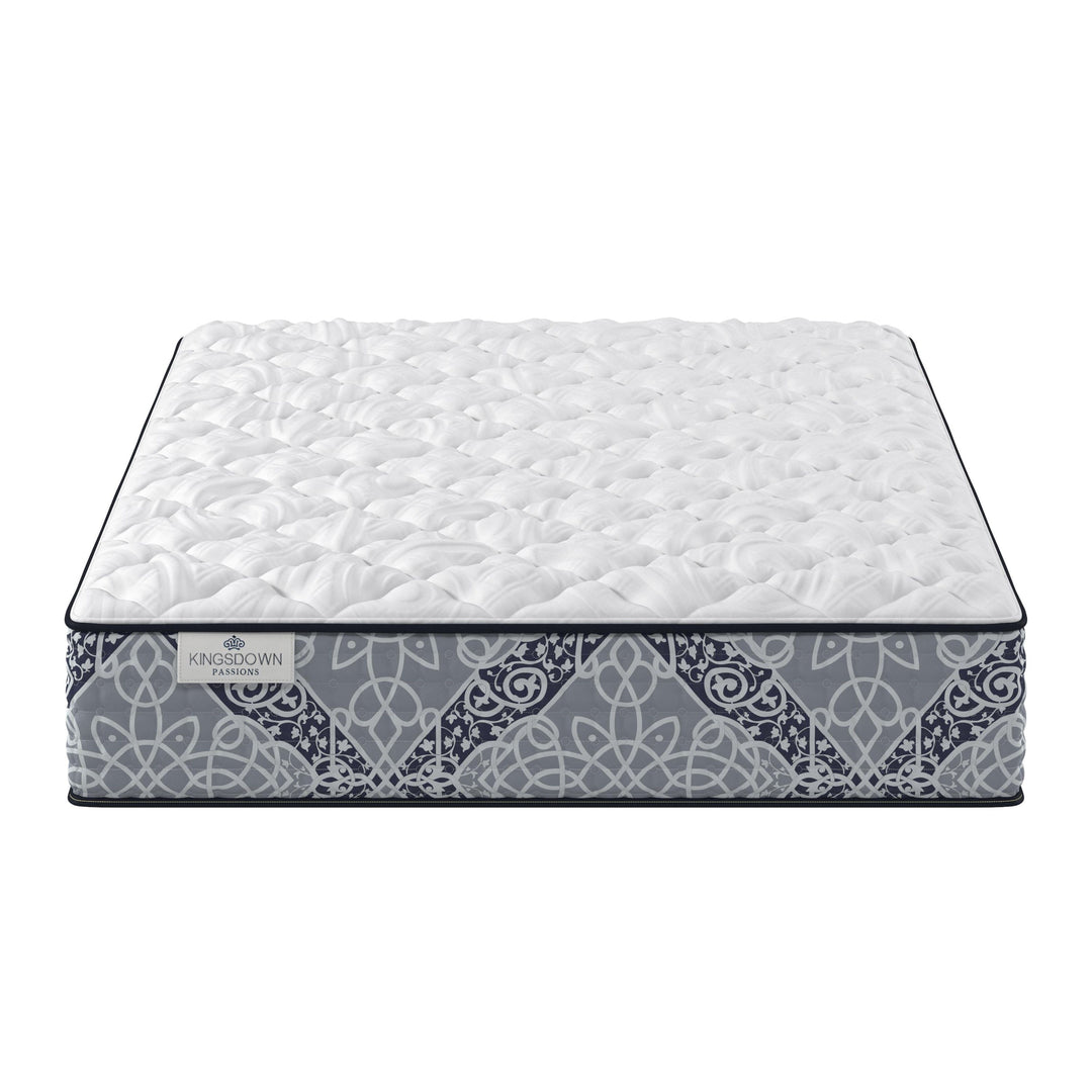 Passions Merridale 13.5 Inch Hybrid Premium Luxury Mattress