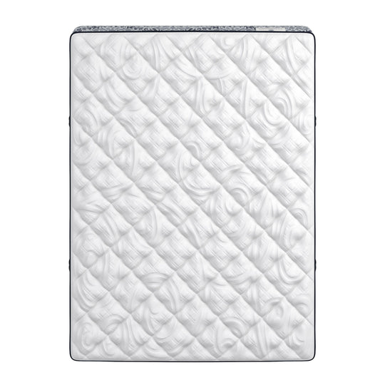 Passions Merridale 13.5 Inch Hybrid Premium Luxury Mattress