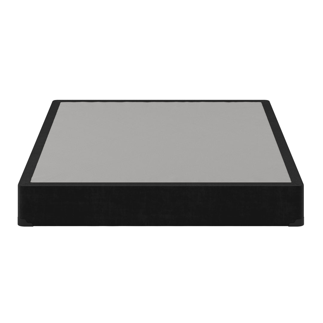 Prime Parkman Firm Innerspring Multi-Layered Comfort Cool Quilted Top 12-Inch Luxury Mattress with Set Option